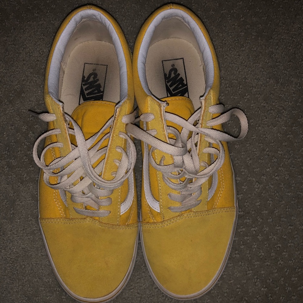 Vans Old Skool size 10
